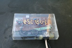escbox